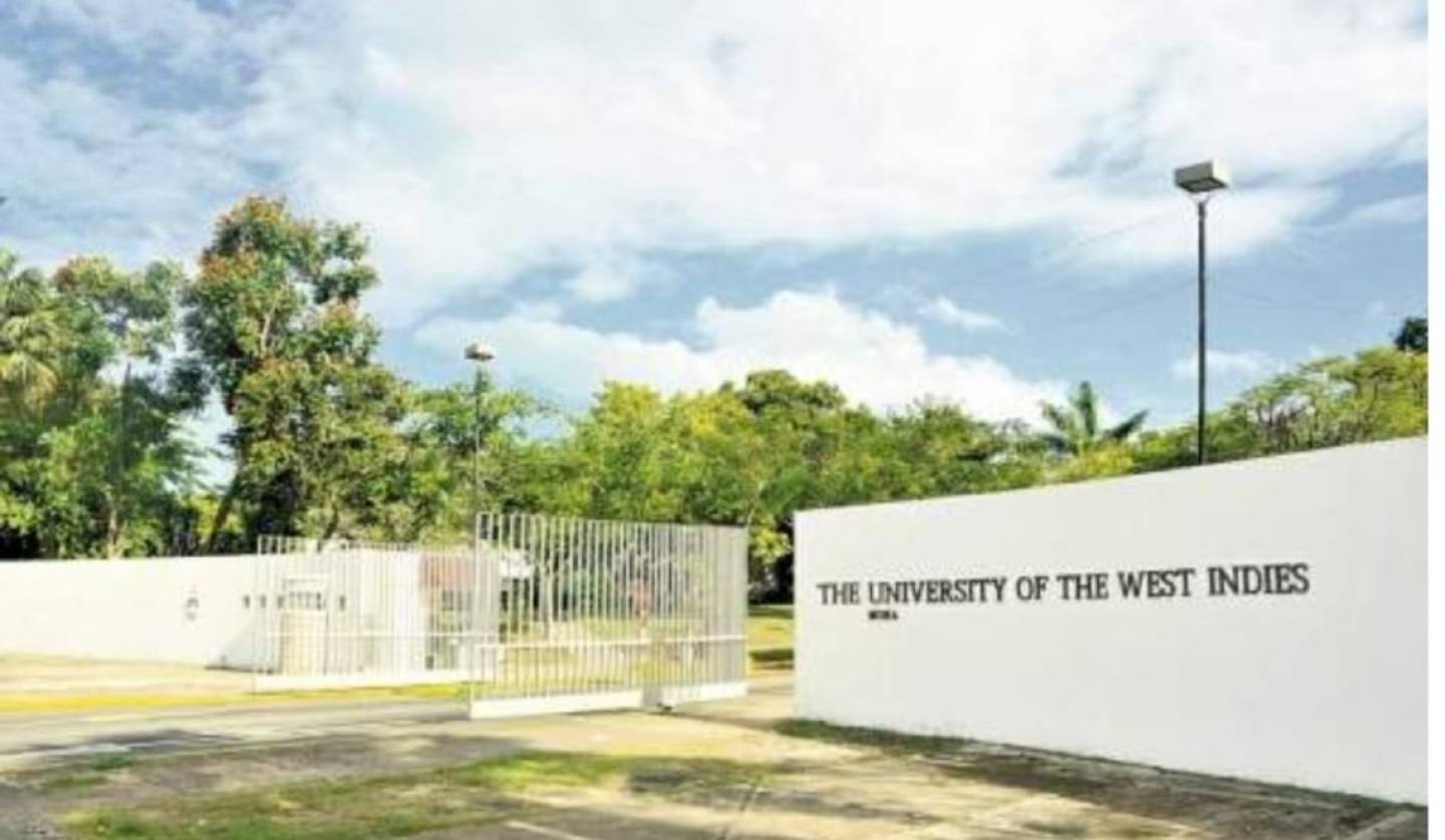 uwi mona school of dentistry